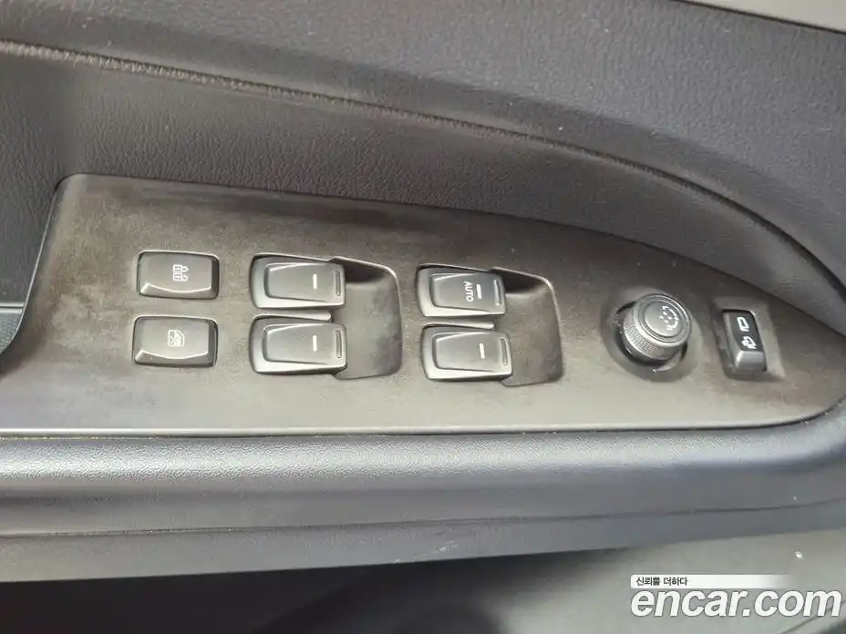 SsangYong Rexton 2018 2.2 гидро в Москве, фото 42