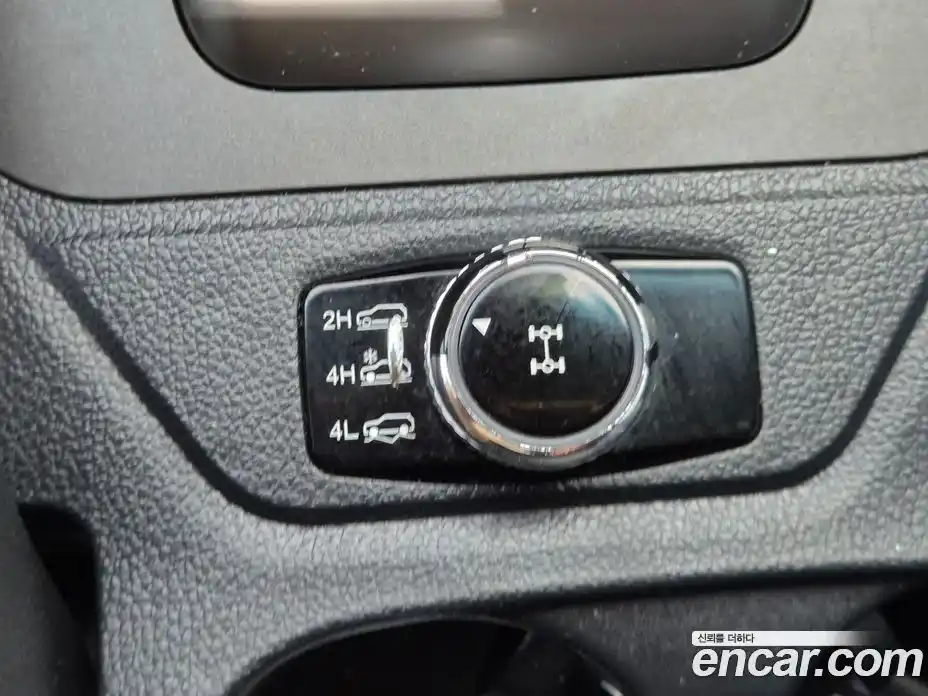 SsangYong Rexton 2018 2.2 гидро в Москве, фото 45