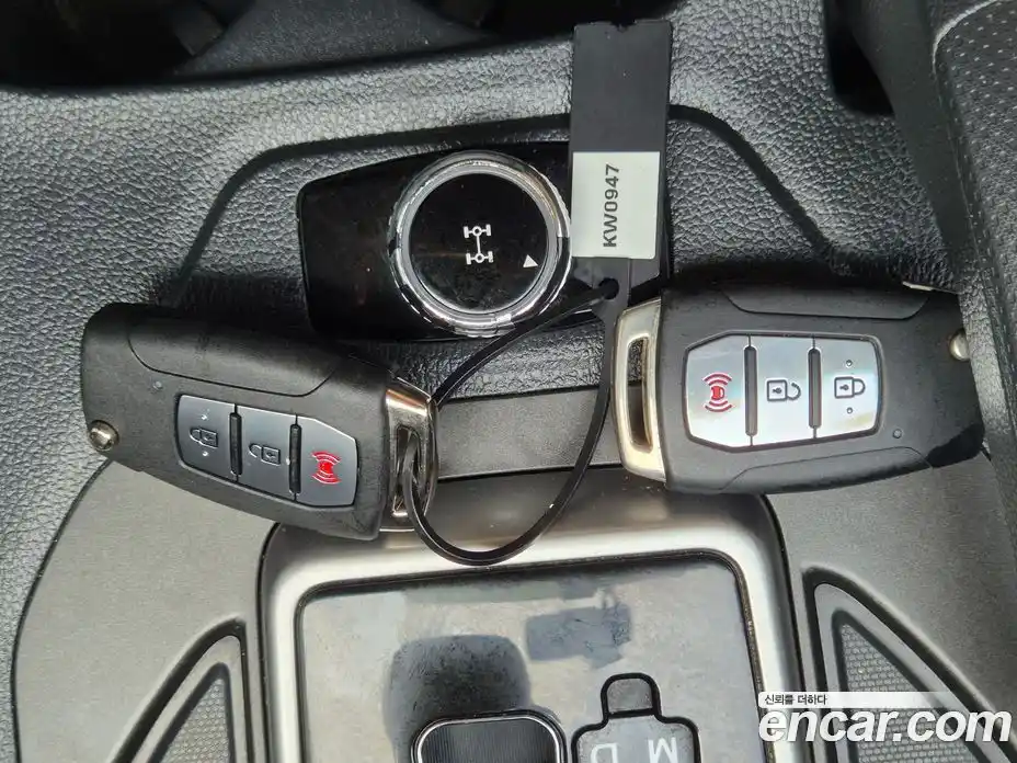 SsangYong Rexton 2018 2.2 гидро в Москве, фото 46