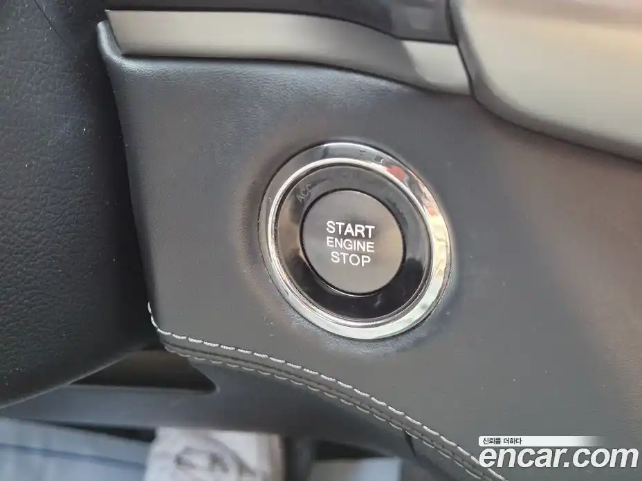 SsangYong Rexton 2018 2.2 гидро в Москве, фото 47
