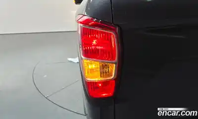 SsangYong Rexton 2018 2.2 гидро в Москве, миниатюра 9