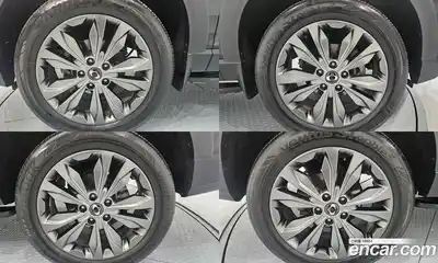 SsangYong Rexton 2023 2.2 гидро в Москве, миниатюра 5