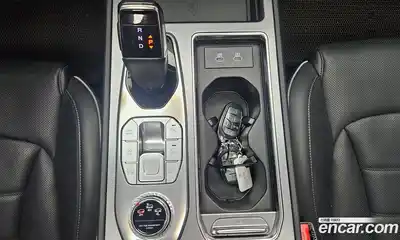 SsangYong Rexton 2023 2.2 гидро в Москве, миниатюра 9
