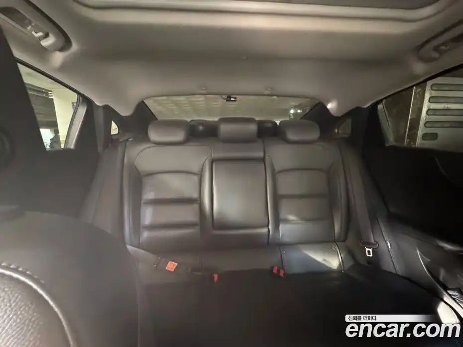 Chevrolet Malibu 2017 1.5 гидро в Москве, фото 7