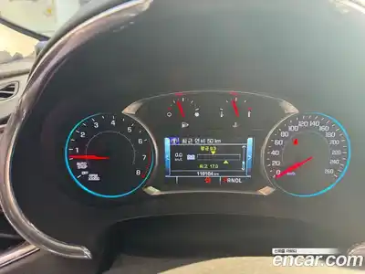Chevrolet Malibu 2017 1.5 гидро в Москве, миниатюра 10