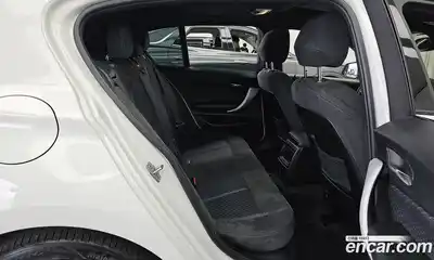 BMW 1-Series 2018 2.0 гидро в Москве, миниатюра 12