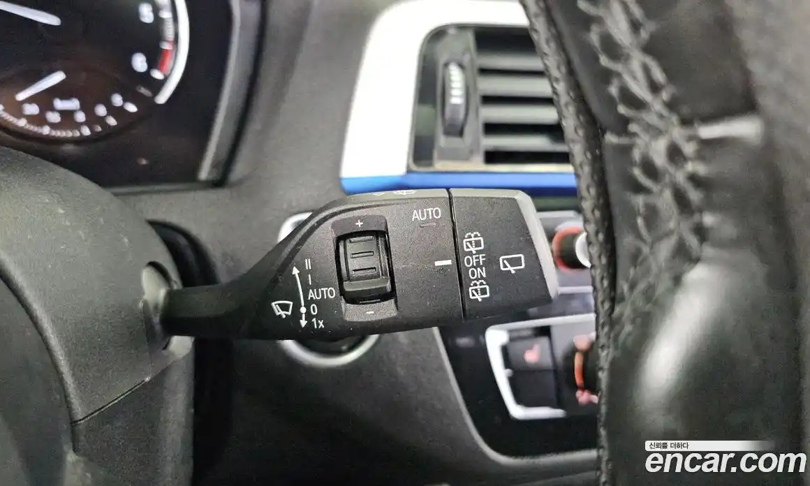 BMW 1-Series 2018 2.0 гидро в Москве, фото 19