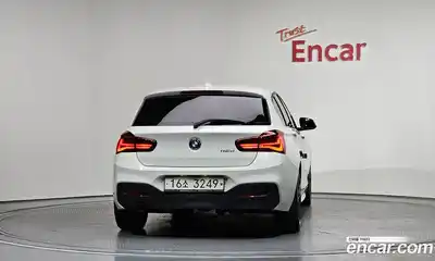 BMW 1-Series 2018 2.0 гидро в Москве, миниатюра 4
