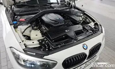 BMW 1-Series 2018 2.0 гидро в Москве, миниатюра 6
