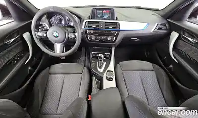 BMW 1-Series 2018 2.0 гидро в Москве, миниатюра 7