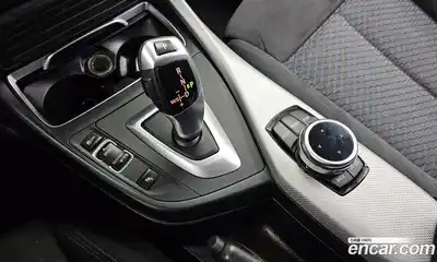 BMW 1-Series 2018 2.0 гидро в Москве, миниатюра 9