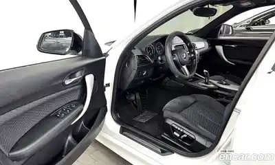 BMW 1-Series 2018 2.0 гидро в Москве, миниатюра 10