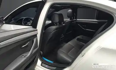 BMW 5-Series 2014 3.0 гидро в Москве, миниатюра 12