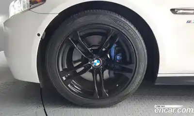 BMW 5-Series 2014 3.0 гидро в Москве, миниатюра 5