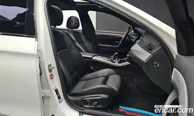 BMW 5-Series 2014 3.0 гидро в Москве, миниатюра 10