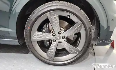 Genesis GV70 2021 2.5 гидро в Москве № 207462, миниатюра 5