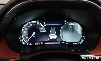Genesis GV70 2021 2.5 гидро в Москве № 207462, миниатюра 8