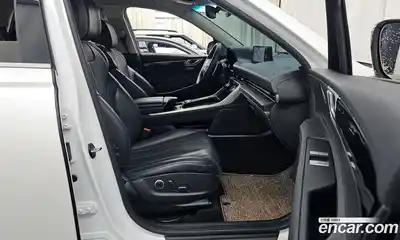 Genesis GV80 2020 2.5 гидро в Москве, миниатюра 11