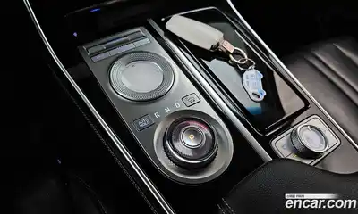 Genesis GV80 2020 2.5 гидро в Москве, миниатюра 9