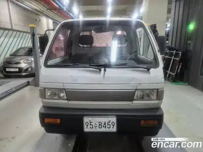 Chevrolet labo