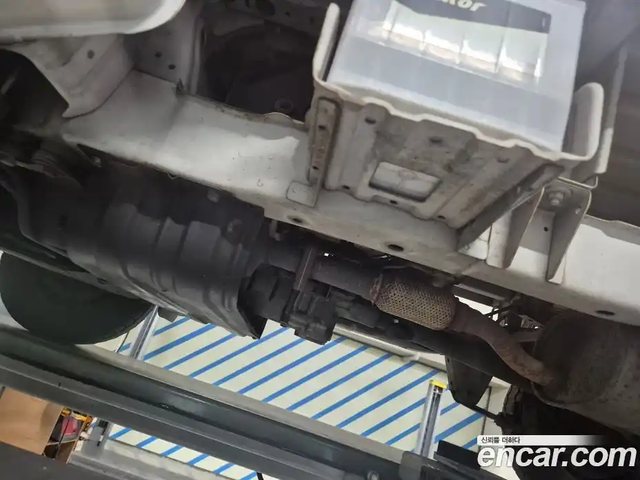 Chevrolet labo 2011 0.8 механика в Москве, фото 11