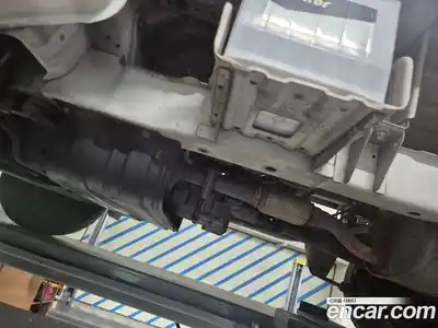 Chevrolet labo 2011 0.8 механика в Москве, миниатюра 11