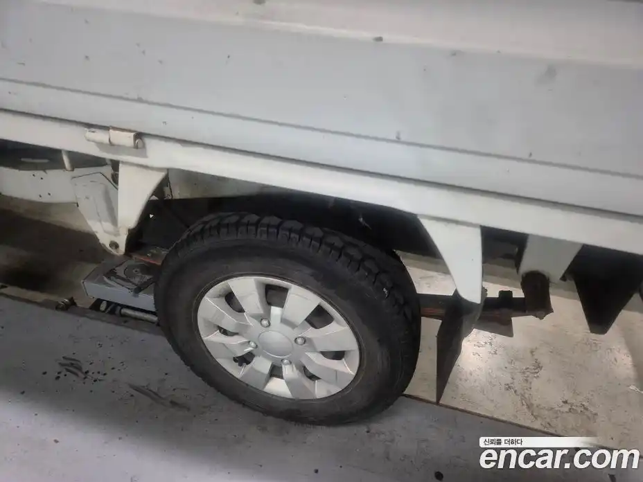 Chevrolet labo 2011 0.8 механика в Москве, фото 4