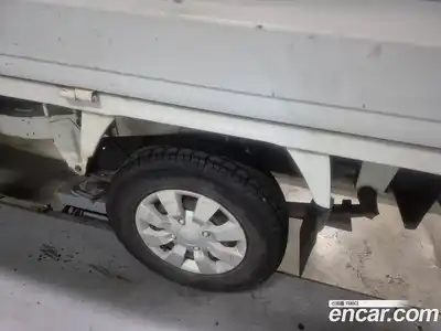 Chevrolet labo 2011 0.8 механика в Москве, миниатюра 4