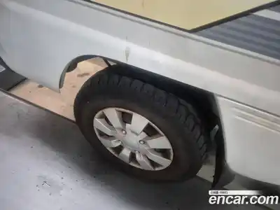 Chevrolet labo 2011 0.8 механика в Москве, миниатюра 5