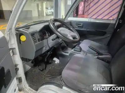 Chevrolet labo 2011 0.8 механика в Москве, миниатюра 7