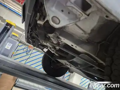Chevrolet labo 2011 0.8 механика в Москве, миниатюра 10
