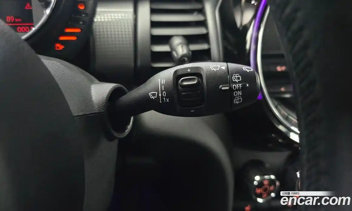 Mini Cooper 2015 1.5 гидро в Москве № 211190, фото 17