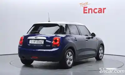 Mini Cooper 2015 1.5 гидро в Москве № 211190, миниатюра 2
