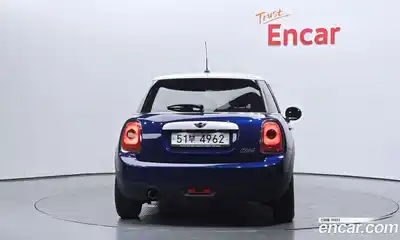 Mini Cooper 2015 1.5 гидро в Москве № 211190, миниатюра 4