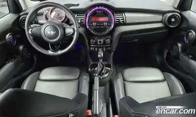 Mini Cooper 2015 1.5 гидро в Москве № 211190, миниатюра 7
