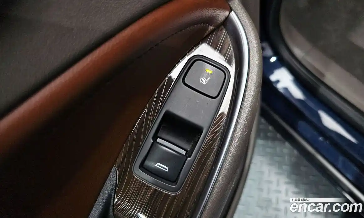 Chevrolet Malibu 2017 1.5 гидро в Москве, фото 24