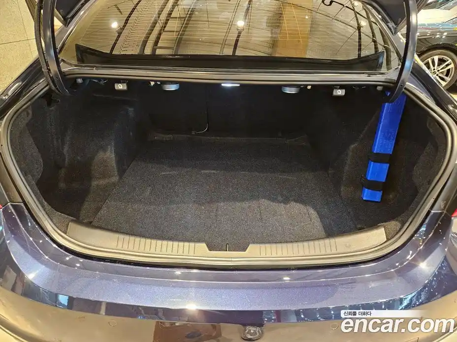 Chevrolet Malibu 2017 1.5 гидро в Москве, фото 28