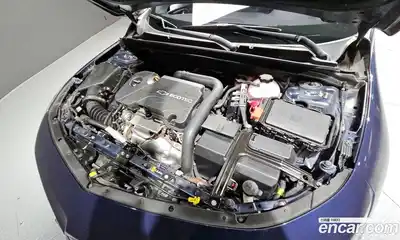 Chevrolet Malibu 2017 1.5 гидро в Москве, миниатюра 6