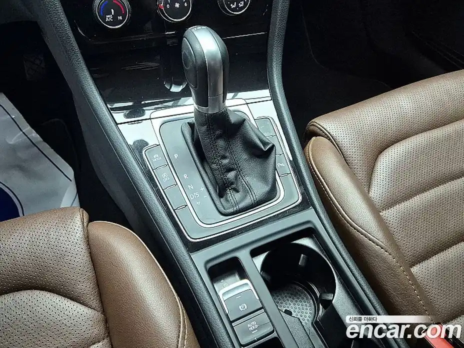 Volkswagen Golf 2015 1.6 гидро в Москве, фото 16