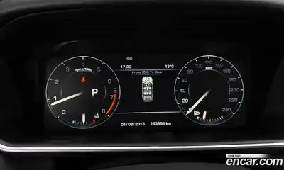 Land Rover Range-Rover Sport 2014 3.0 гидро в Москве № 213711, миниатюра 8