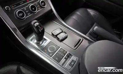 Land Rover Range-Rover Sport 2014 3.0 гидро в Москве № 213711, миниатюра 9