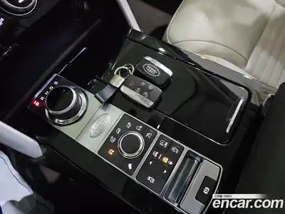 Land Rover Discovery 2017 3.0 гидро в Москве № 213821, миниатюра 12