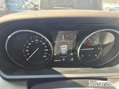 Land Rover Discovery 2017 3.0 гидро в Москве № 213821, миниатюра 5