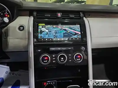 Land Rover Discovery 2017 3.0 гидро в Москве № 213821, миниатюра 8