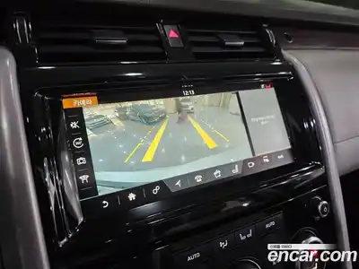 Land Rover Discovery 2017 3.0 гидро в Москве № 213821, миниатюра 9