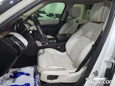 Land Rover Discovery 2017 3.0 гидро в Москве № 213821, миниатюра 10