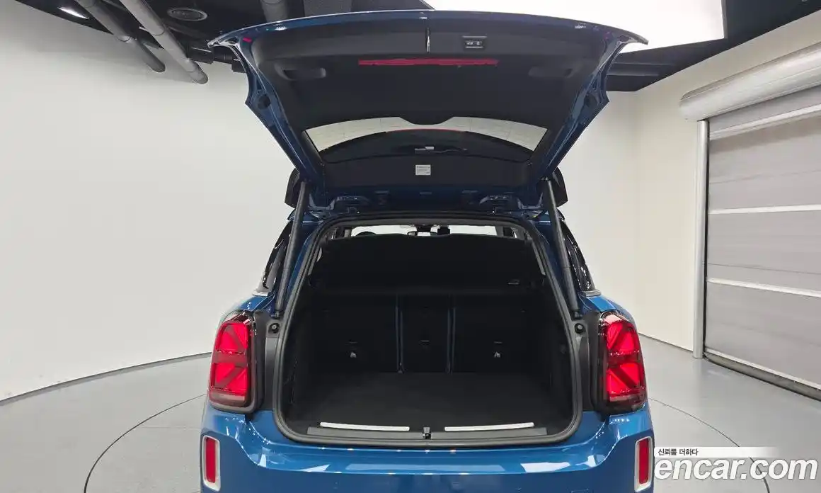 Mini Countryman 2023 2.0 гидро в Москве, фото 20