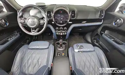 Mini Countryman 2020 2.0 гидро в Москве, миниатюра 7