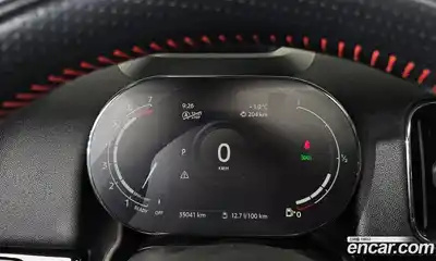 Mini Countryman 2020 2.0 гидро в Москве, миниатюра 8