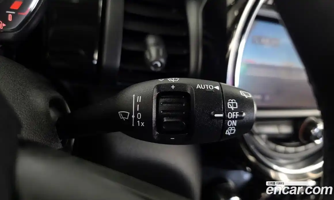 Mini Cooper 2019 1.5 гидро в Москве № 214368, фото 17